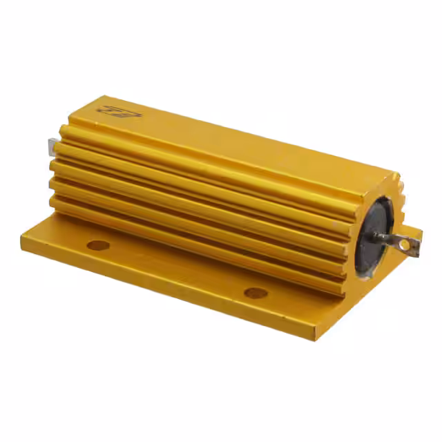 HSC75220RJ TE Connectivity Passive Product  Chassis Mount Resistors